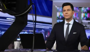 'NBC Nightly News' tops demo ratings amid breaking news week - NCS