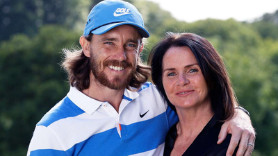 Tommy Fleetwood and Clare Fleetwood combined net worth: Inside his golf career, earnings, sponsors, family life and growing fortune