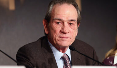 Tommy Lee Jones' Daughter Found Dead