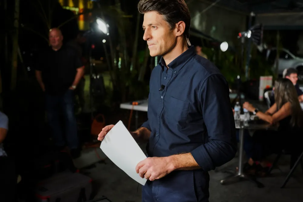 ‘Sinking Morale’ at CBS News as ‘Evening News’ Revamp Has ‘Disappointing’ Ratings, Is Dismissed as ‘Dead on Arrival’