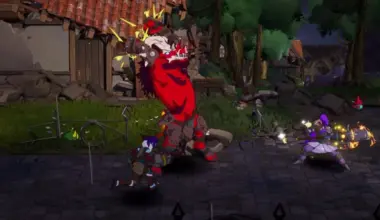 Towerborne, The Action RPG By The Makers Of The Banner Saga, Launches Out Of Early Access Next Month