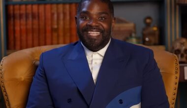 'The Traitors' star Ron Funches reveals he has autism after show exit