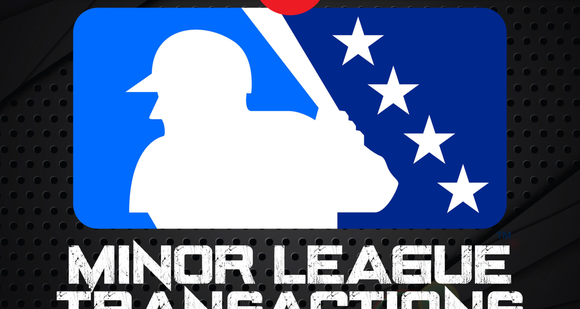 Minor League Transactions: Jan. 6–20, 2026
