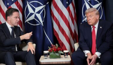 Trump backpedals on threats against Greenland, but allies say damage has been done