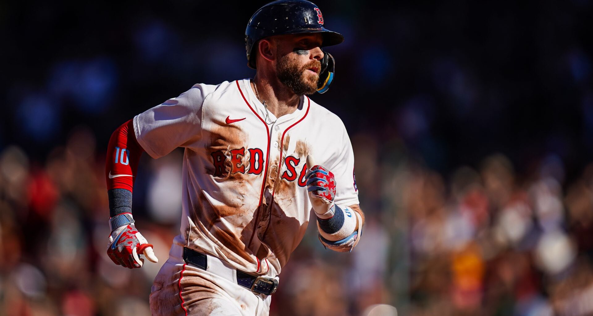 Red Sox Reportedly Make Firm Stance On Trevor Story