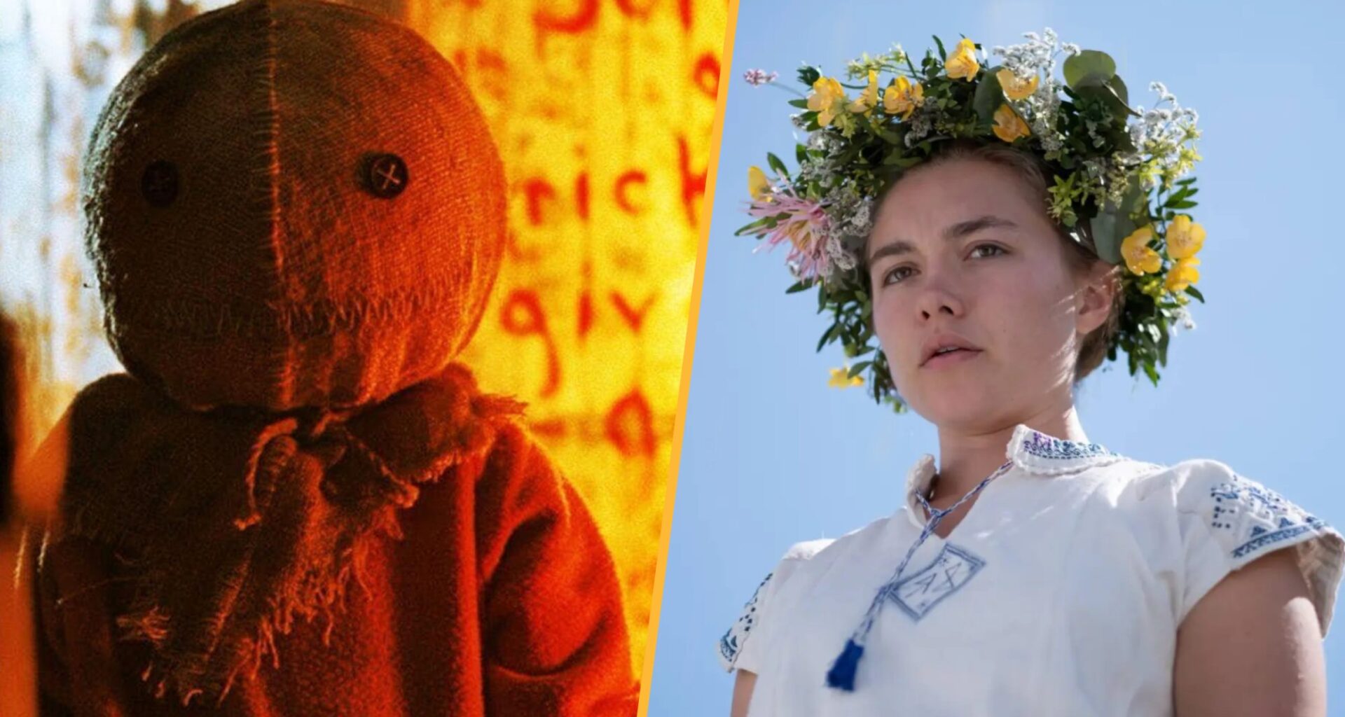 The Greatest Horror Movie From Every Year of the 2000s So Far