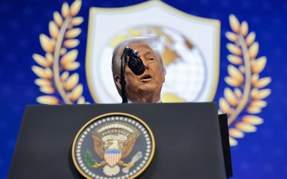 Greece, the EU and the United States