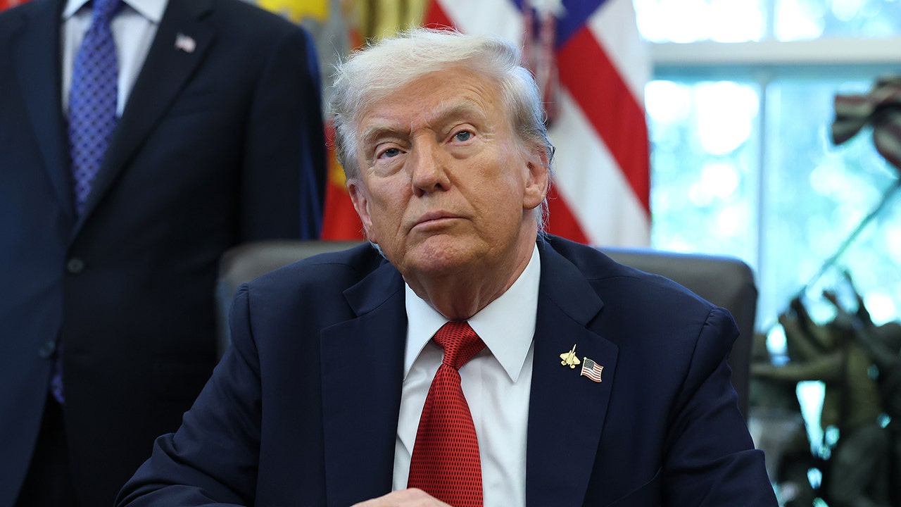 Year in review: How President Trump’s economic agenda is shaping up so far