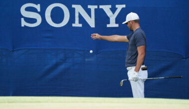 PGA Tour announces significant rule change for 2026