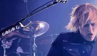 Marilyn Manson Hosts Star-Studded 57th Birthday Party, Tyler Bates Steps Down As His Touring Guitarist