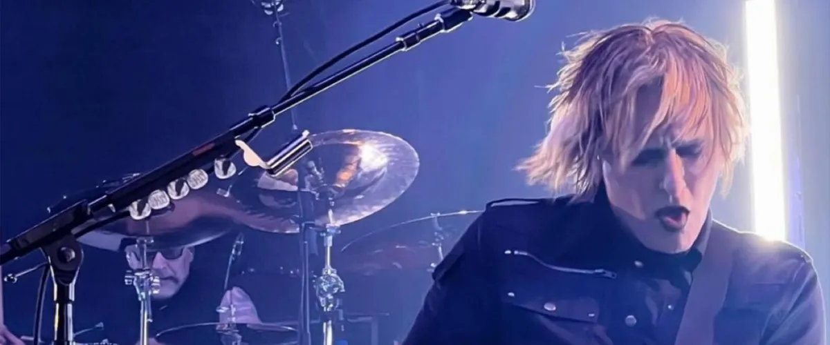 Marilyn Manson Hosts Star-Studded 57th Birthday Party, Tyler Bates Steps Down As His Touring Guitarist