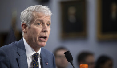 What the spending ‘minibus’ means for DOE, Energy Star