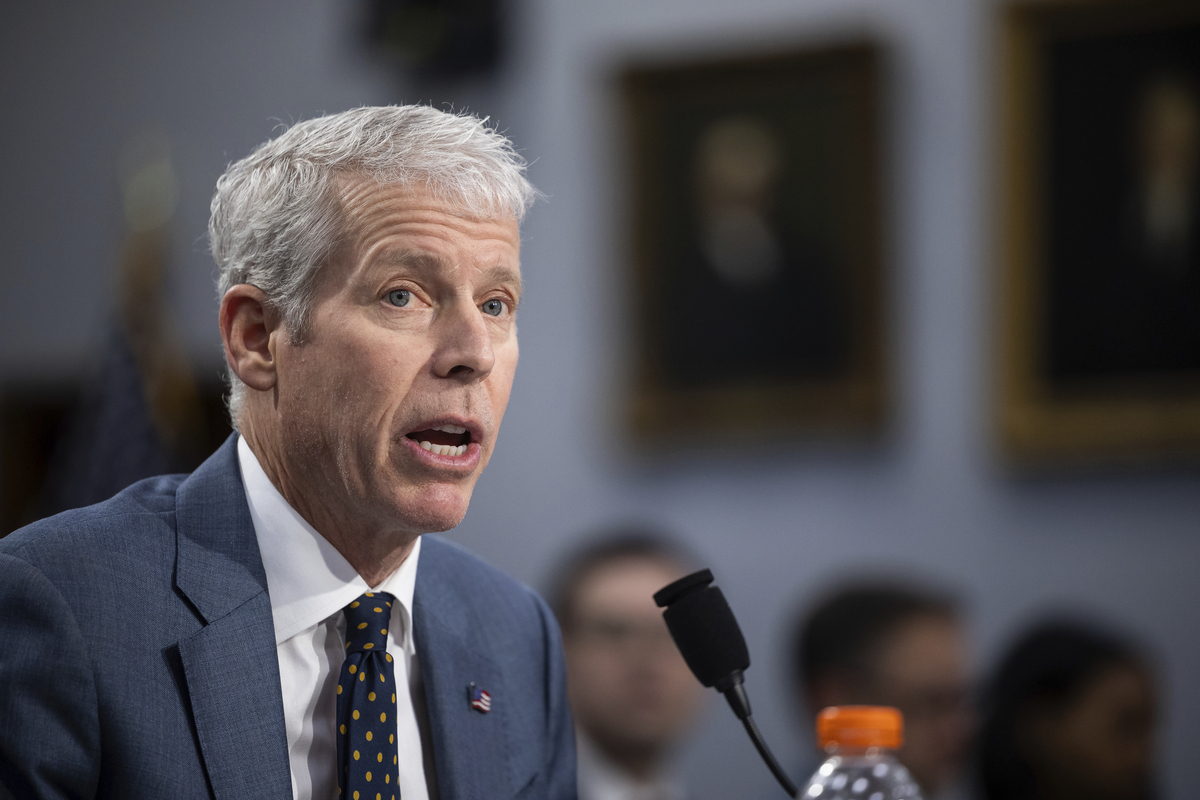 What the spending ‘minibus’ means for DOE, Energy Star