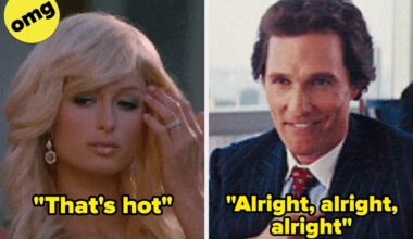 13 Celebrities Who Tried To Trademark Their Catchphrases