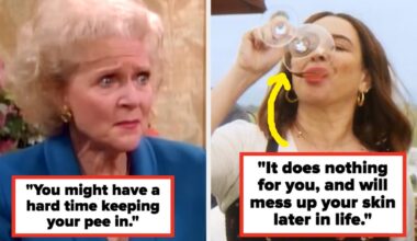 XX Older Women Share Shocking Body Changes As You Age