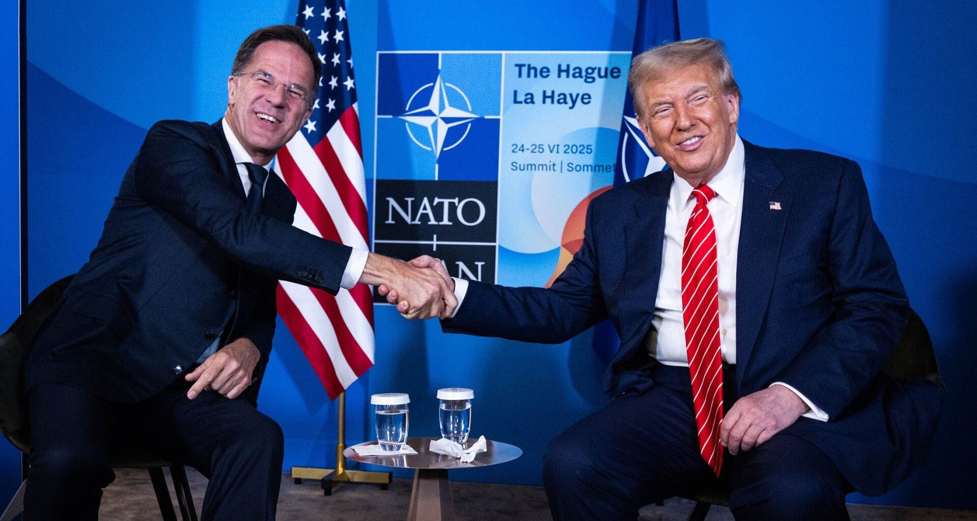 Trump doubts NATO’s loyalty to the United States. Is he right?