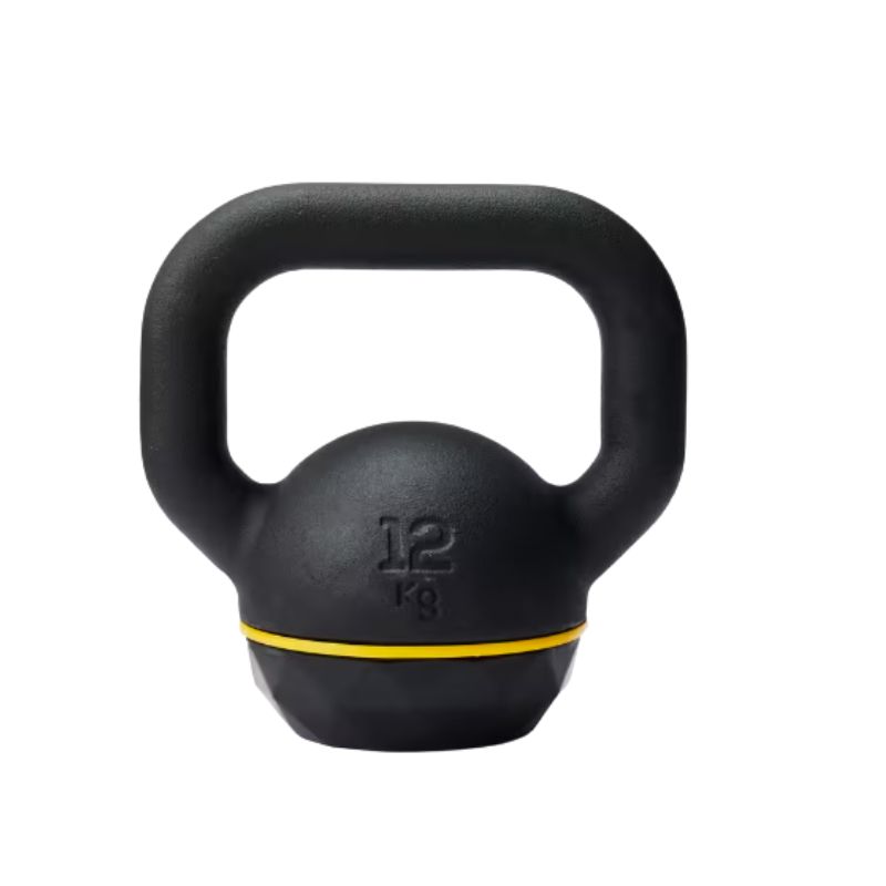 Decathlon kettlebell