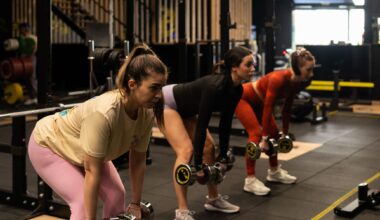 I was told to stop squatting because of bad knees—here’s how I still get an effective leg workout