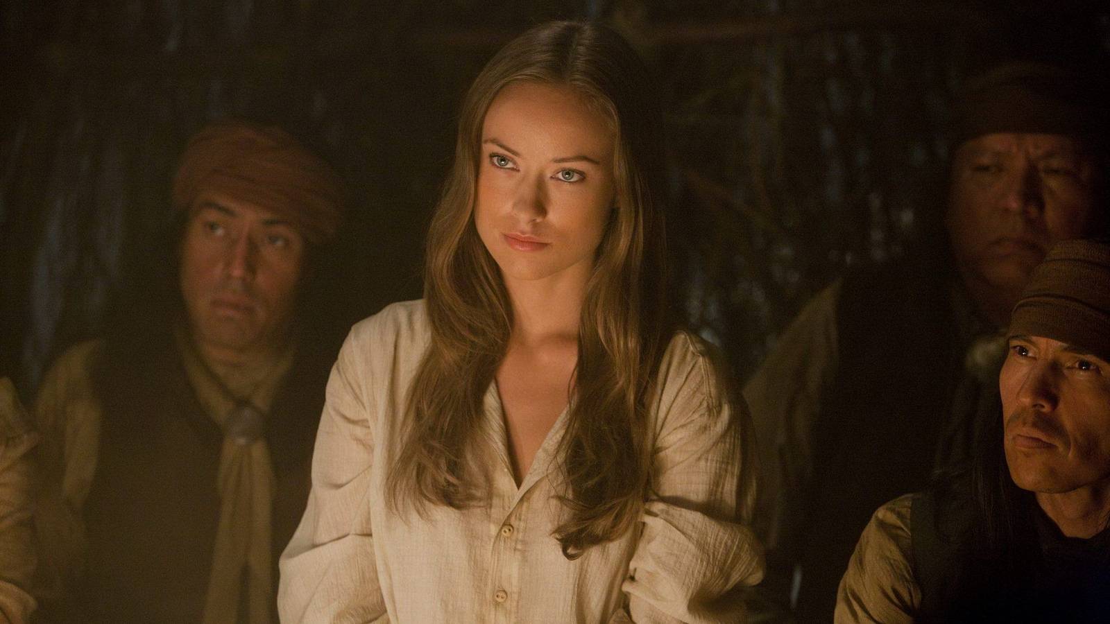 'I Want Your Sex' Star Criticizes "Unrealistic" Intimate Scenes Turning Off Gen Z