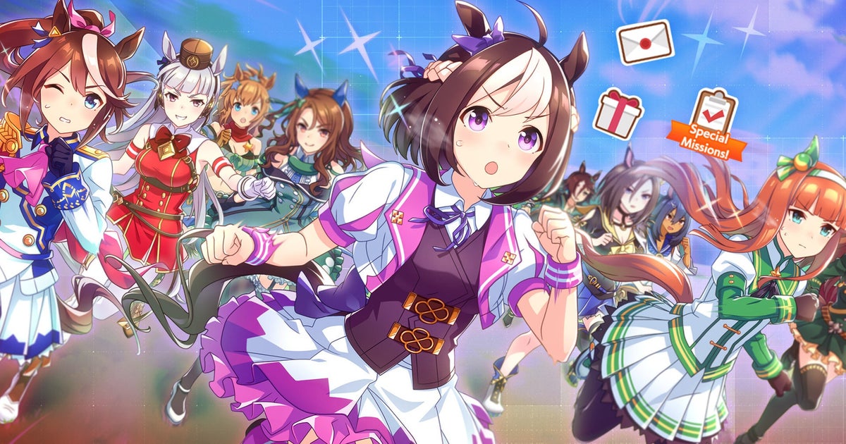 Developers of beloved horse game, Umamusume, confirm plans to establish AI-focused sub-studio