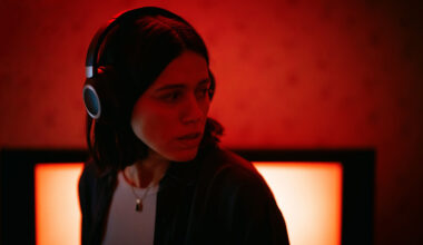 Podcasts get their own The Ring in the trailer for A24's Undertone