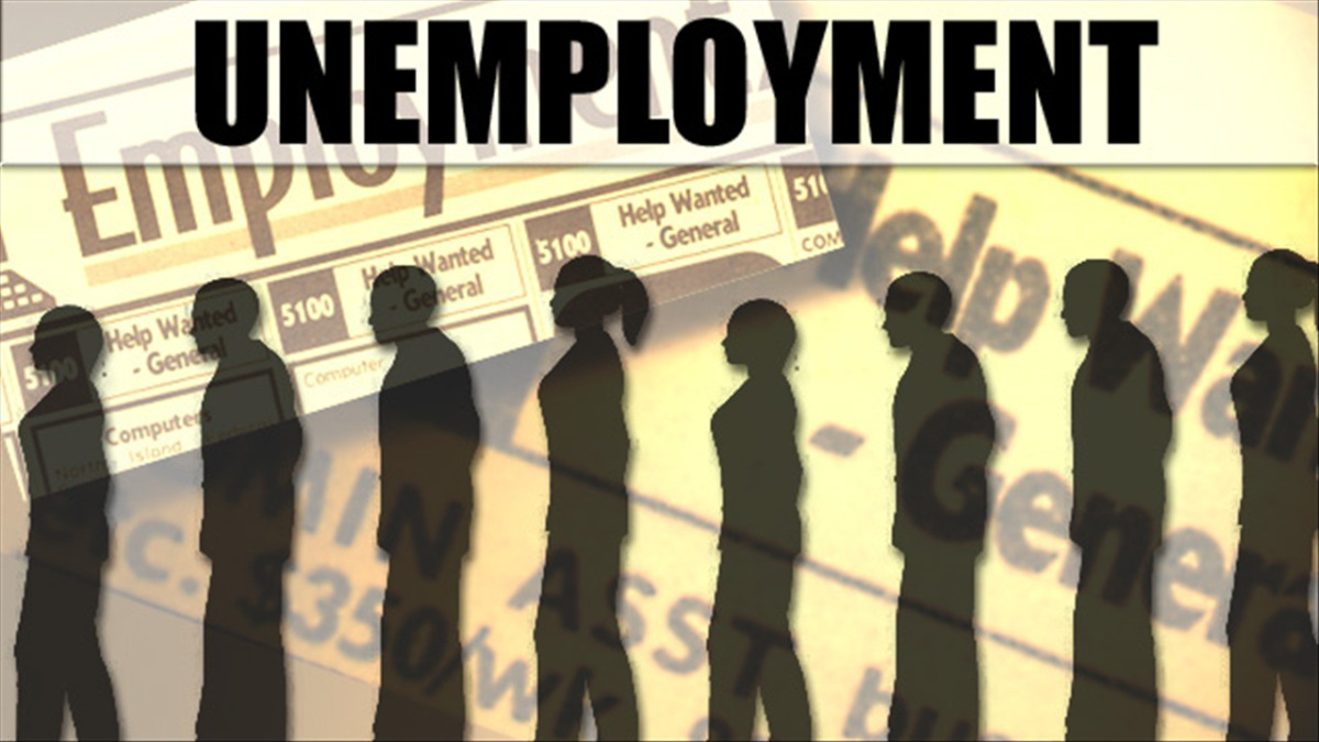 SLO County unemployment rate continues steady decline