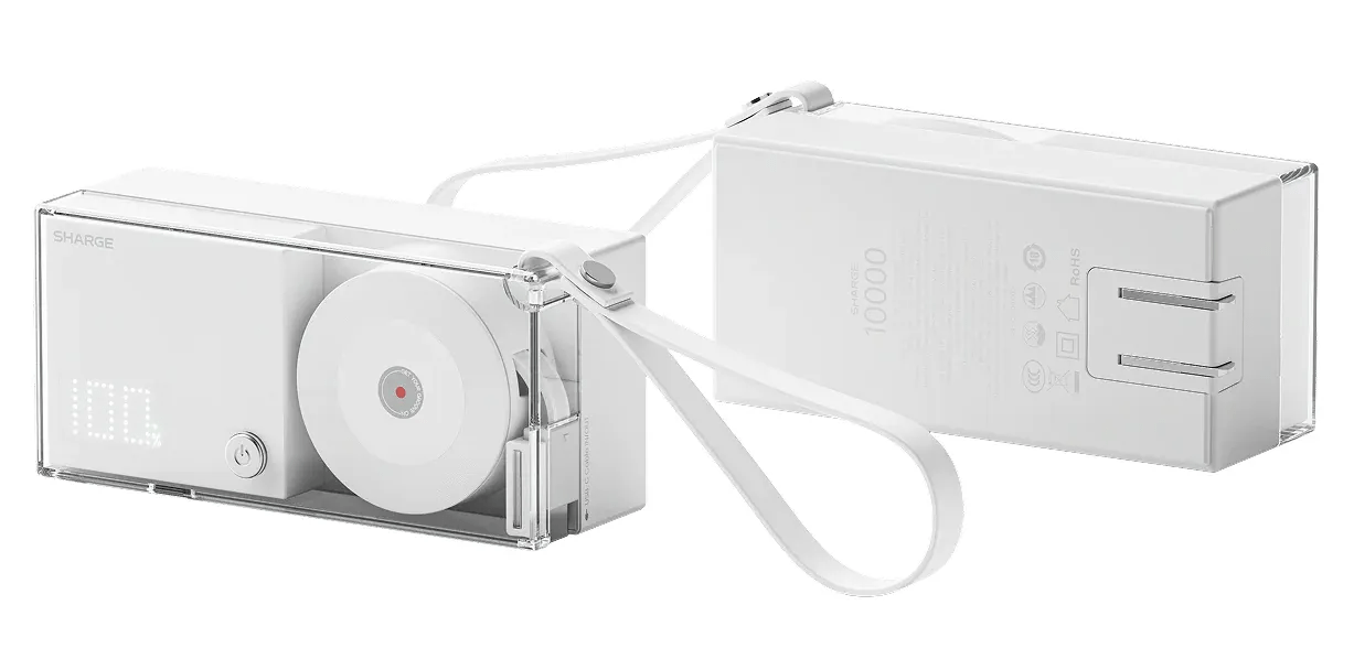 Sharge’s counter argument to everything I’ve written.