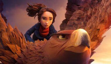 Laika's next movie, Wildwood, gets new release date and strategy