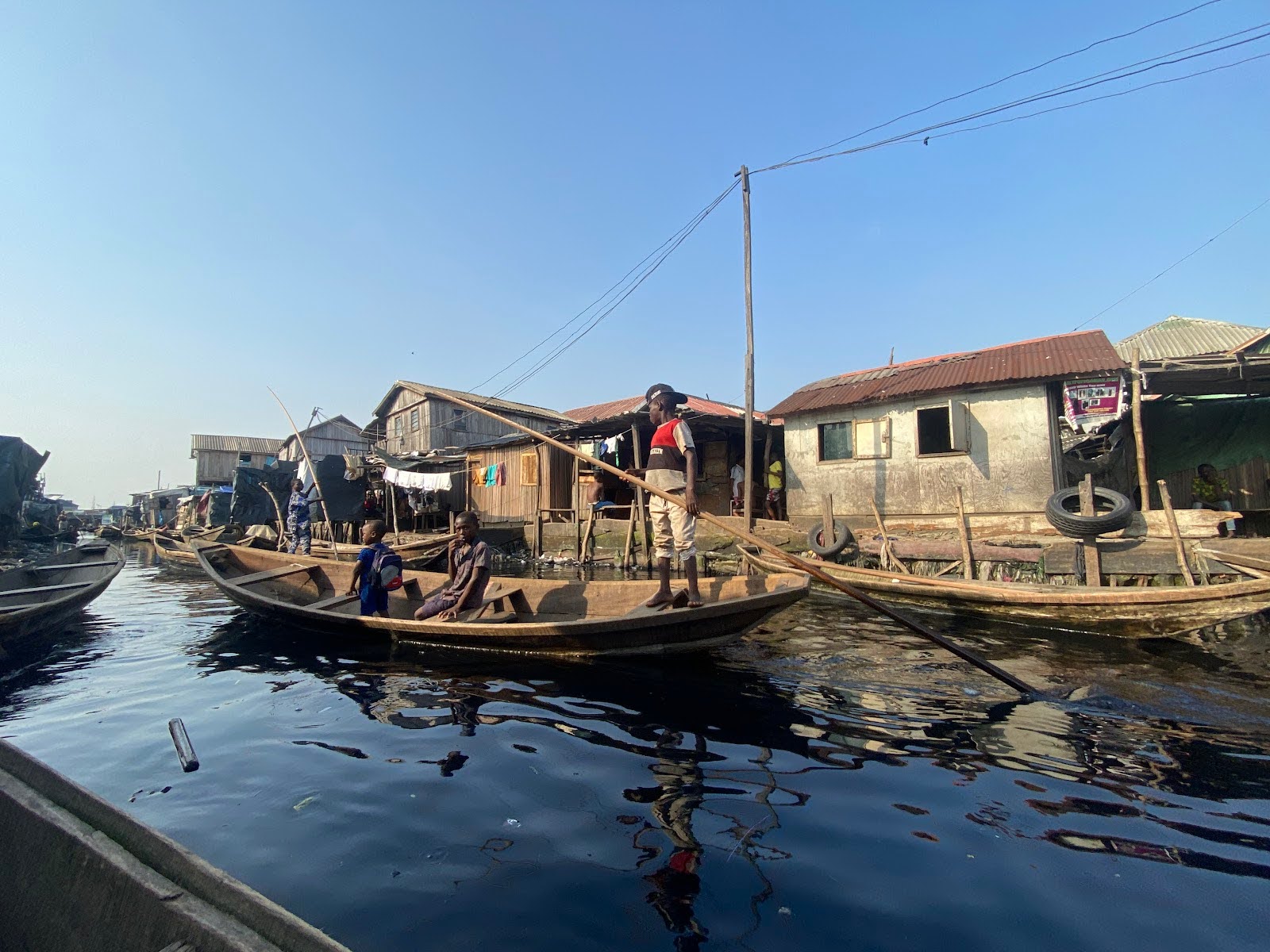 Makoko