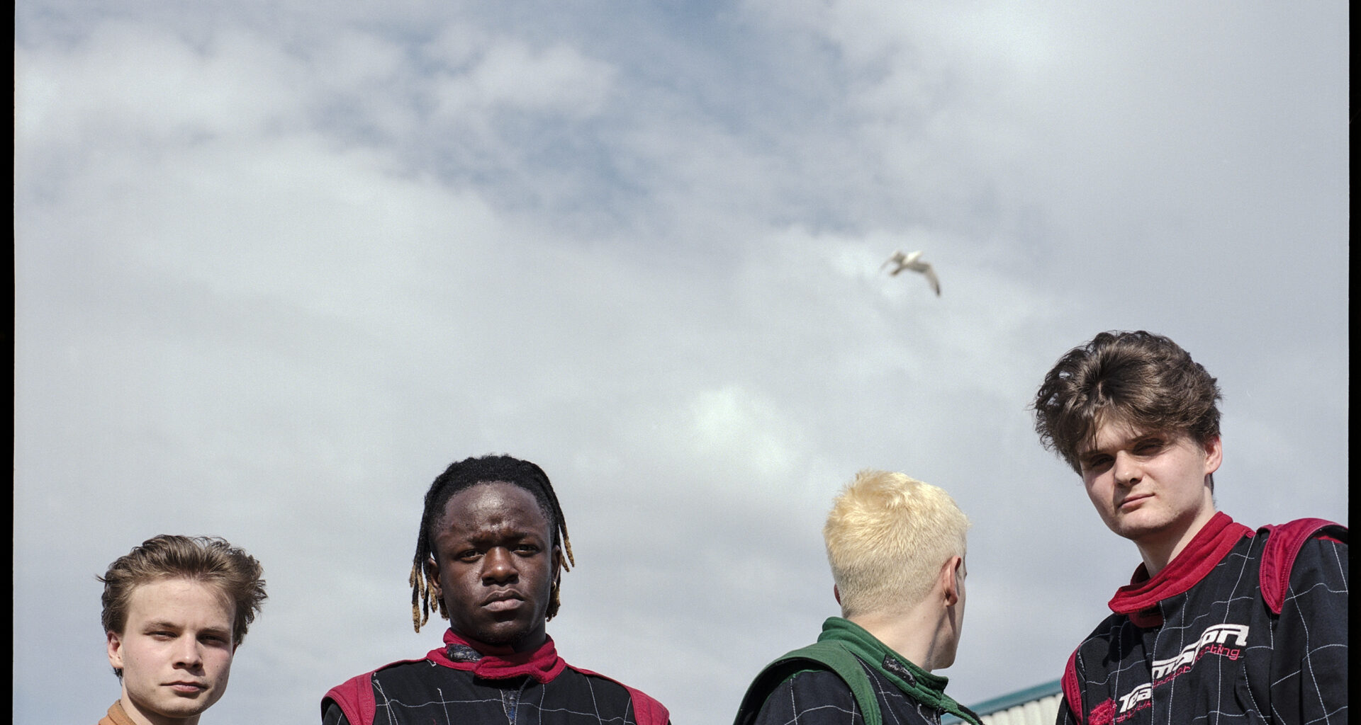 Black Midi's Geordie Greep Shares Eulogy For Bandmate Matt Kwasniewski-Kelvin
