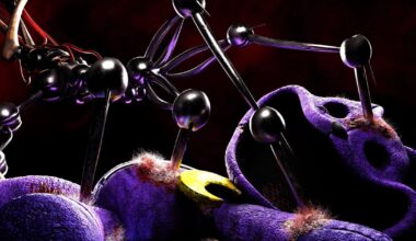 Poppy Playtime: Chapter 5 - Broken Things gets a subtitle and a PC release date, but console players will have to wait a little longer