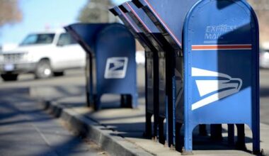 Colorado photographer John Fielder's work on new U.S. stamp