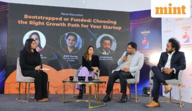 Fundraise or not? Time to decode the growth dilemma for India’s start-ups