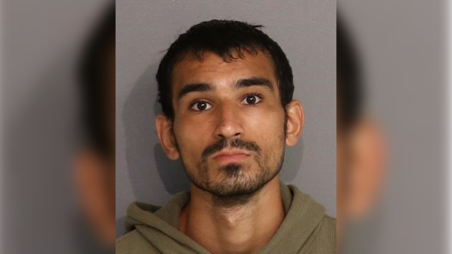 Suspect in triple homicide arrested in Osceola County, deputies say