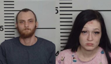 Louisville parents arrested after 2 children hospitalized with severe injuries