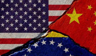 China-Venezuela: US Intervention Threatens Key Relationship