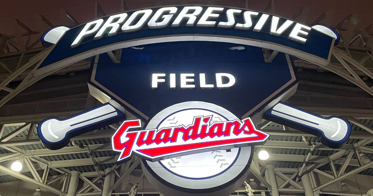 Cleveland Guardians announce broadcast schedule for 2026 season