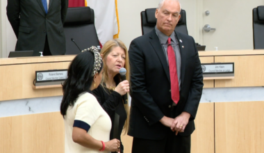 Longtime Sea Turtle Coordinator Donna Shaver departs leadership role