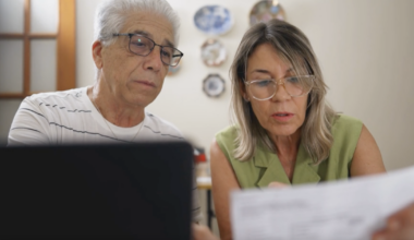 Social Security checks rise 2.8%, but many retirees say it’s not enough