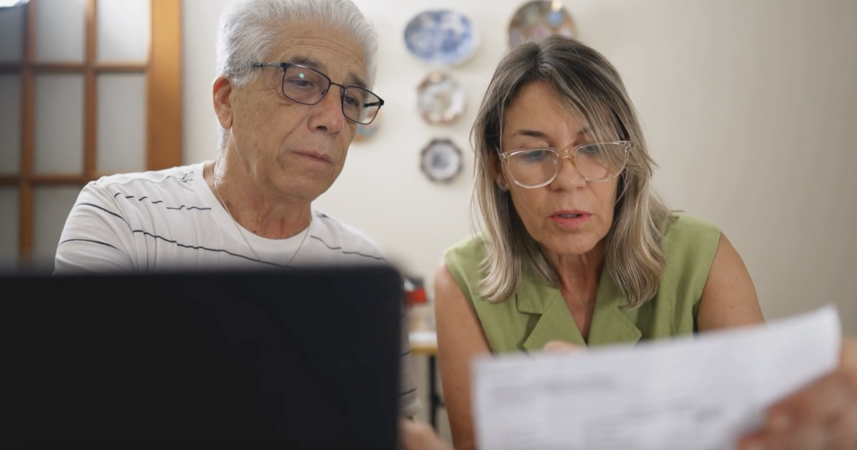 Social Security checks rise 2.8%, but many retirees say it’s not enough