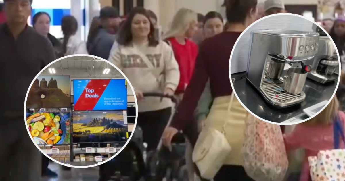 What experts say you should buy before new tariffs