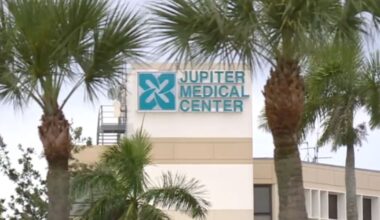 Local hospital alerts patients to third-party data breach