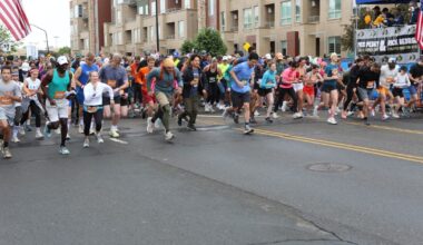 BOLDERBoulder ranked third-largest race in the United States