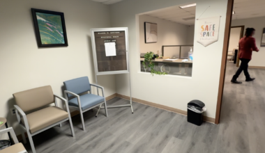 New Oak Park urgent care center offers immediate mental health crisis support