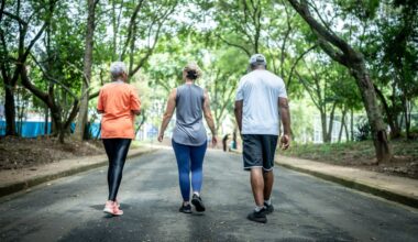 U.S. life expectancy rises : NPR