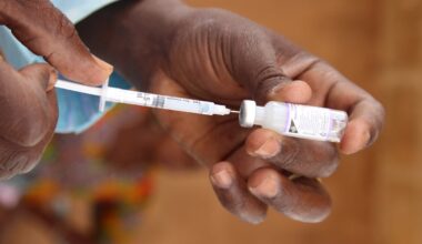 No funds if you use thimerosal : NPR