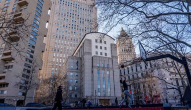 Nicolás Maduro will appear in U.S. federal court on Monday : NPR