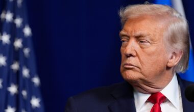 U.S. military strikes 5 more alleged drug boats, killing 8 : NPR