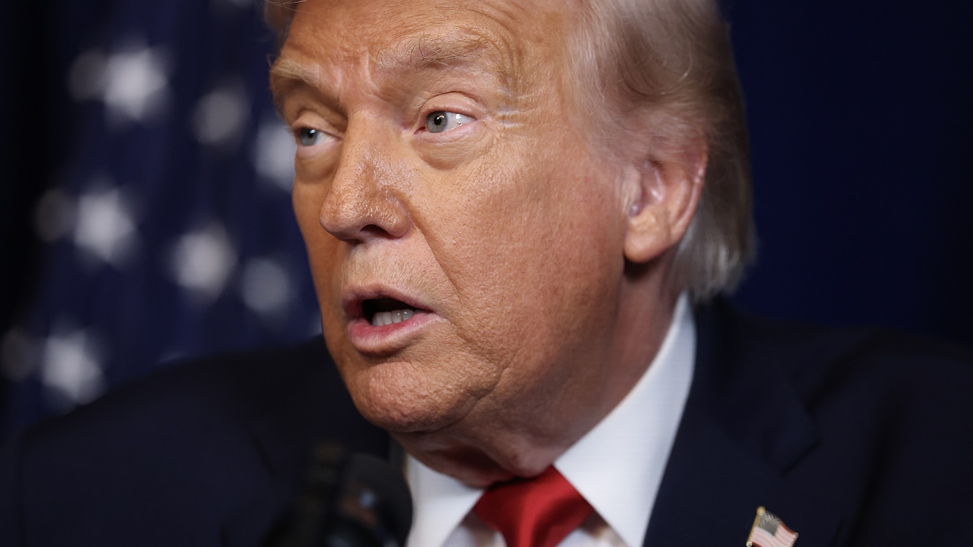 Daycare fraud claims; Epstein Files; ACA subsidies : NPR