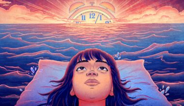 4 ways to overcome the sleep anxiety of insomnia : NPR